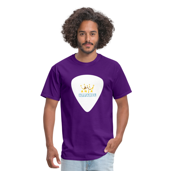 Unisex Classic T-Shirt - purple