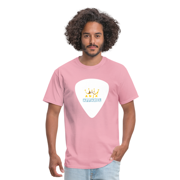 Unisex Classic T-Shirt - pink