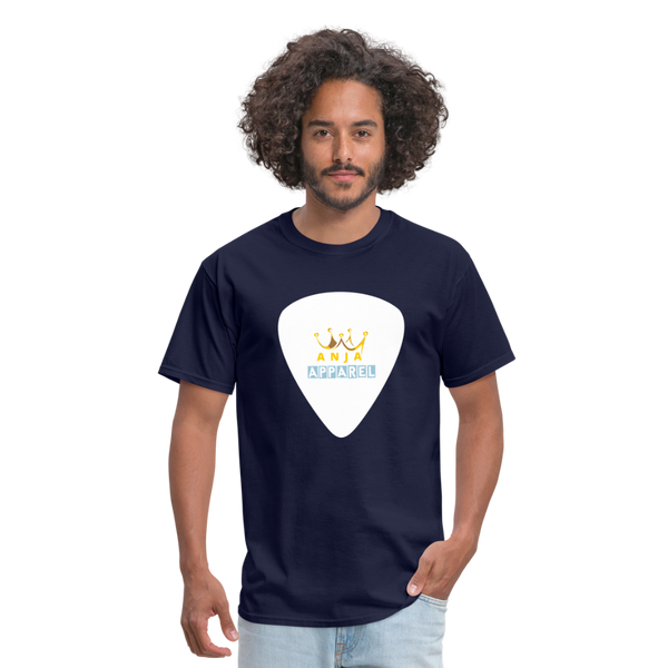 Unisex Classic T-Shirt - navy