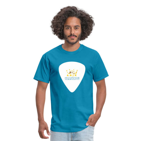 Unisex Classic T-Shirt - turquoise