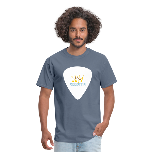 Unisex Classic T-Shirt - denim