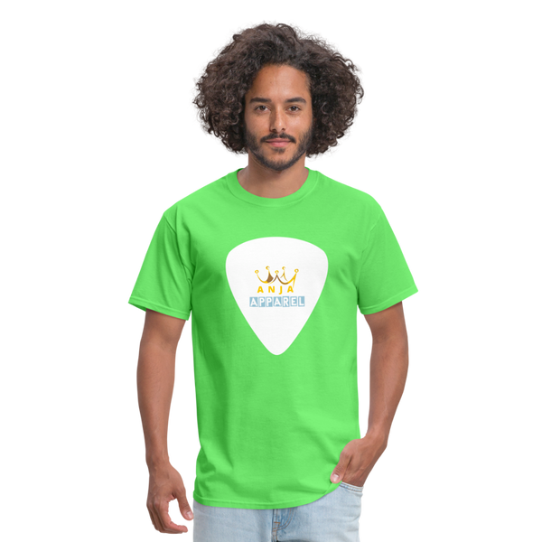Unisex Classic T-Shirt - kiwi