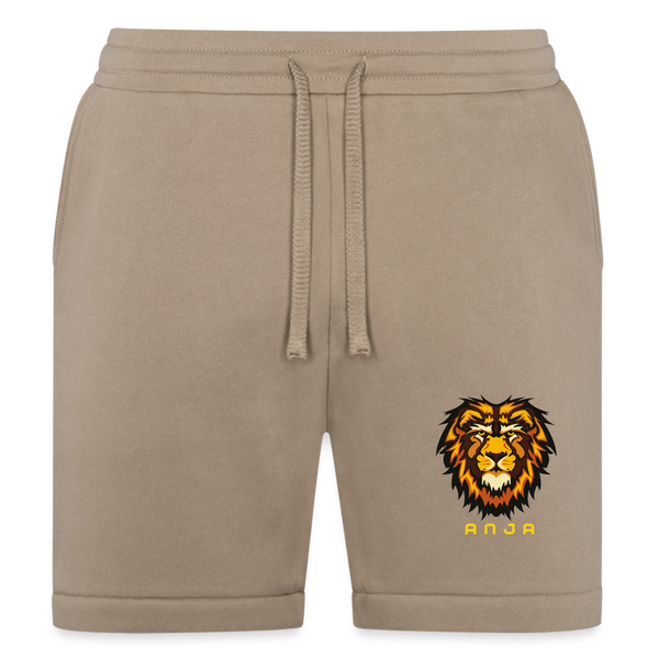 Bella + Canvas Unisex Short - tan