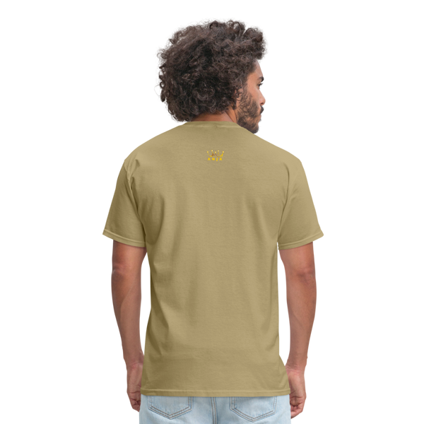 Unisex Classic T-Shirt - khaki