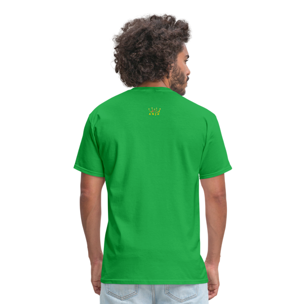 Unisex Classic T-Shirt - bright green