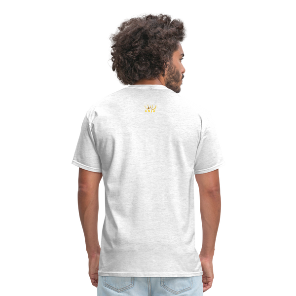 Unisex Classic T-Shirt - light heather gray