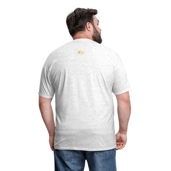 Unisex Classic T-Shirt - light heather gray