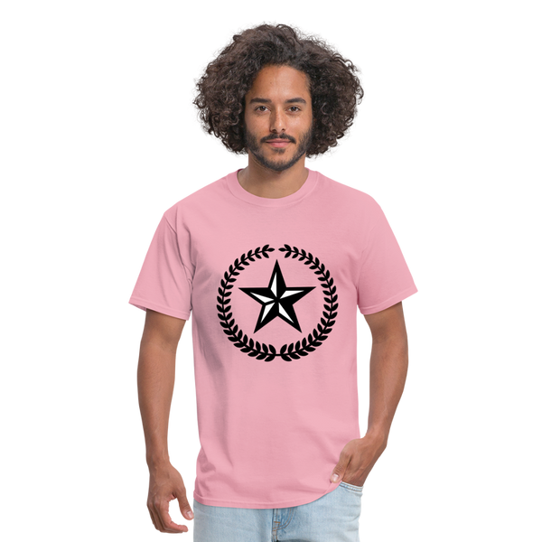 Unisex Classic T-Shirt - pink