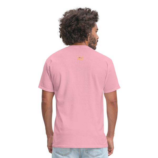 Unisex Classic T-Shirt - pink