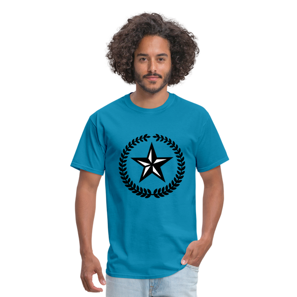 Unisex Classic T-Shirt - turquoise