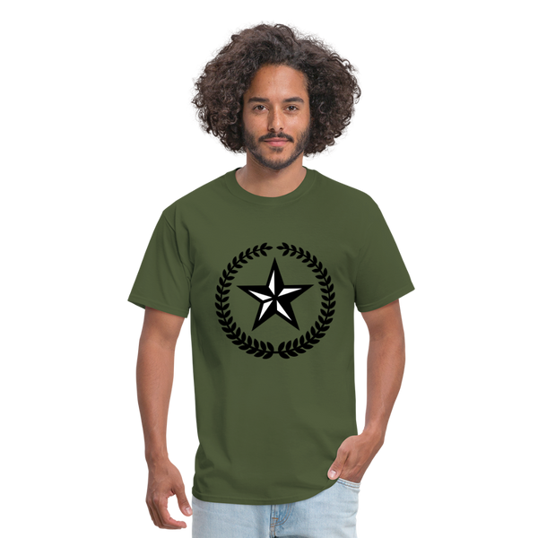 Unisex Classic T-Shirt - military green