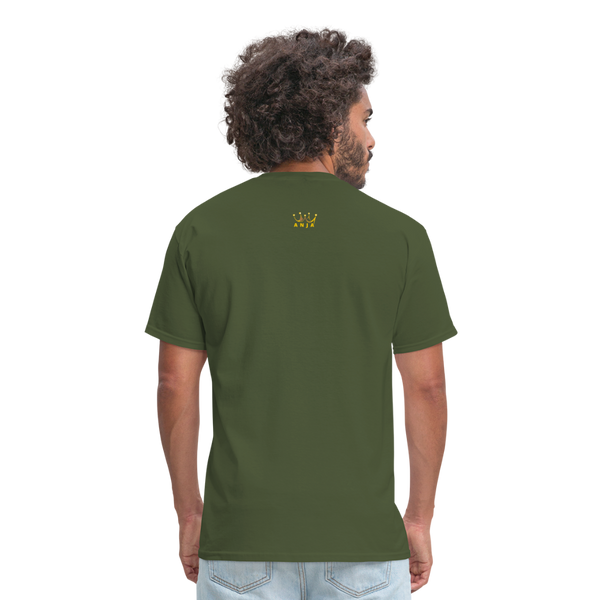 Unisex Classic T-Shirt - military green