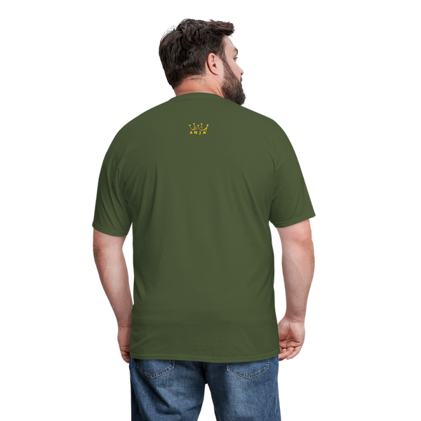 Unisex Classic T-Shirt - military green