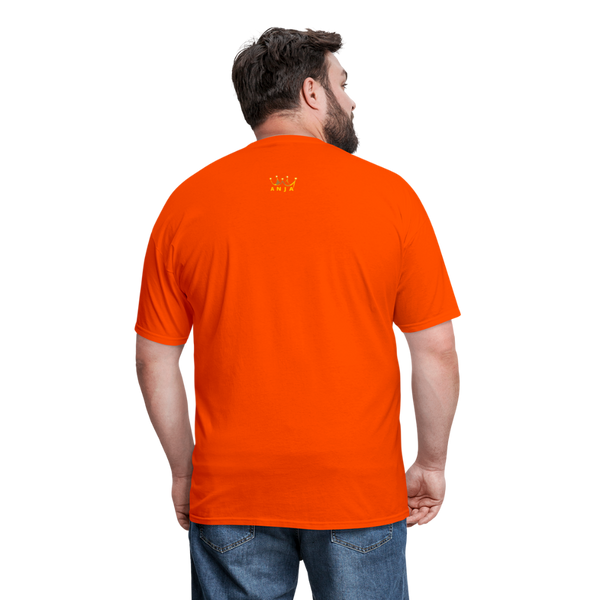 Unisex Classic T-Shirt - orange