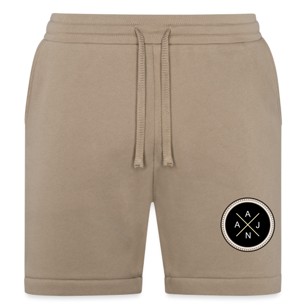 Bella + Canvas Unisex Short - tan