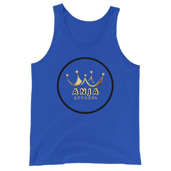 Unisex Tank Top