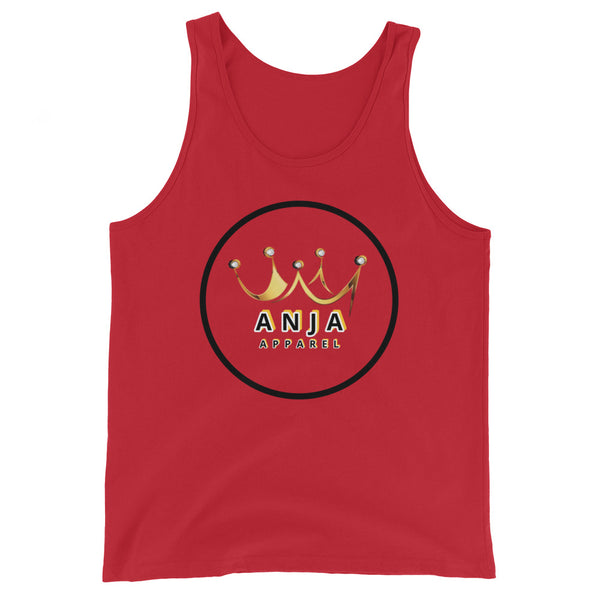 Unisex Tank Top