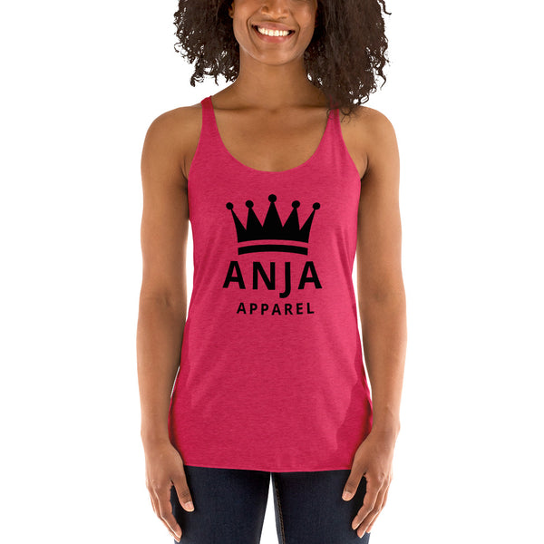 Women's Racerback Tank