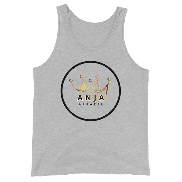Unisex Tank Top