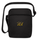 Upright Crossbody Bag