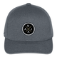 Flexfit Fitted Melange Baseball Cap