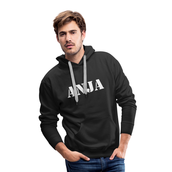 Men's premium hoodie on sale